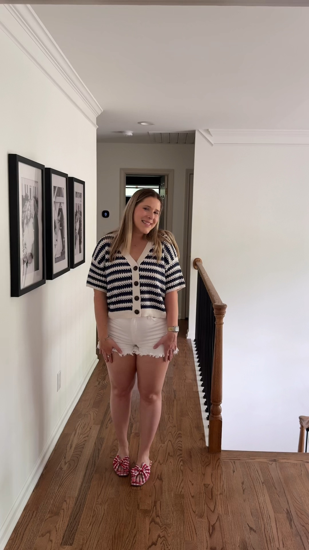 the cutest MDW outfit!!

#LTKFindsUnder50 #LTKFindsUnder100 #LTKSummerEdit