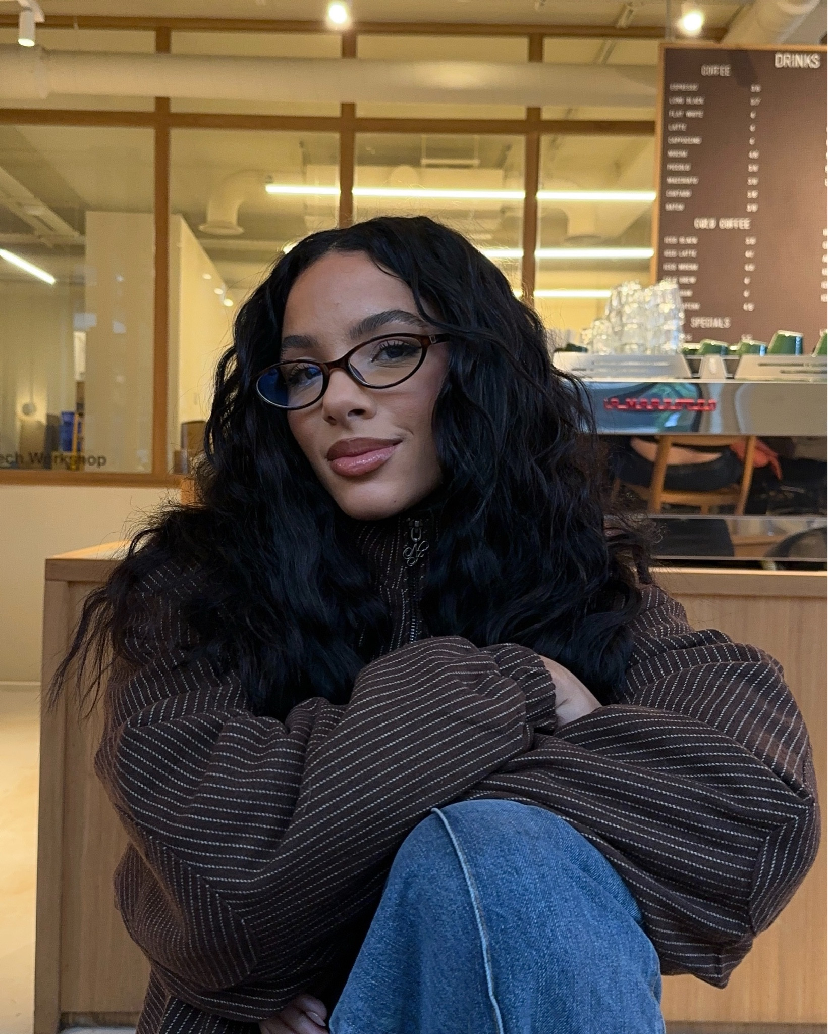 🏷️ blue light lens, oval blue light, blue light glasses, glasses, blue light oval glasses, asos, asos glasses 

#LTKFashionMonth #LTKspring #LTKuk