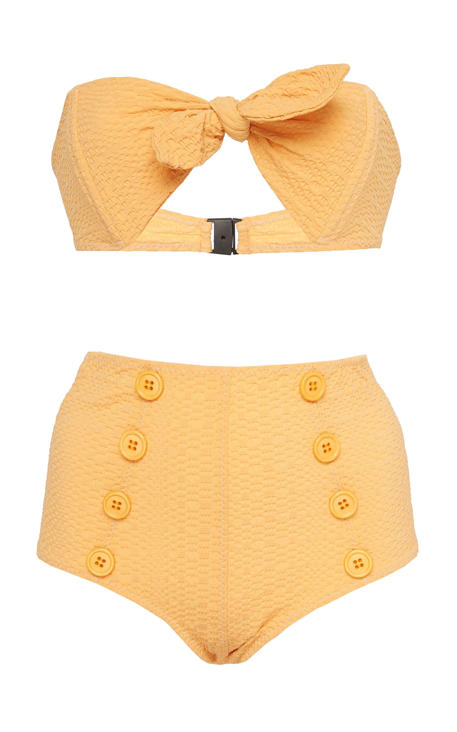 https://www.modaoperandi.com/lisa-marie-fernandez-ss18/poppy-button-high-waist-bikini-set | Moda Operandi Global