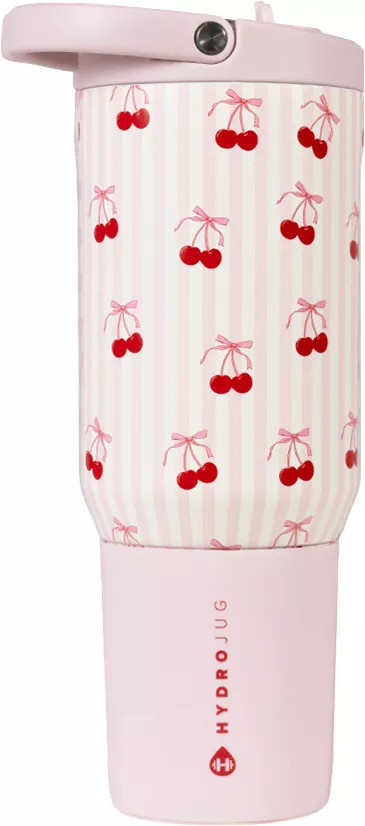 HYDROJUG 20 oz. Sport Bottle, Sweet Cherry | Golf Galaxy