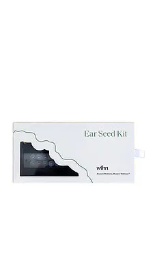 WTHN Ear Seed Kit in Gold from Revolve.com | Revolve Clothing (Global)