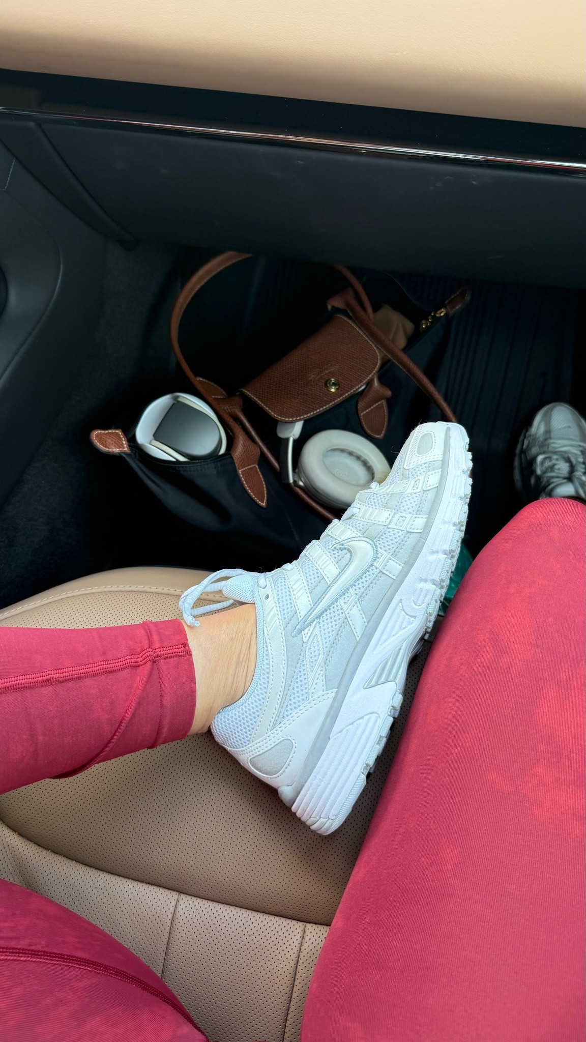 Loving these sneakers!! Run tts

#LTKdayinmylife #LTKgrwm #LTKfitnessgoals