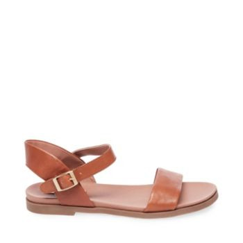 DINA TAN LEATHER | Steve Madden (US)
