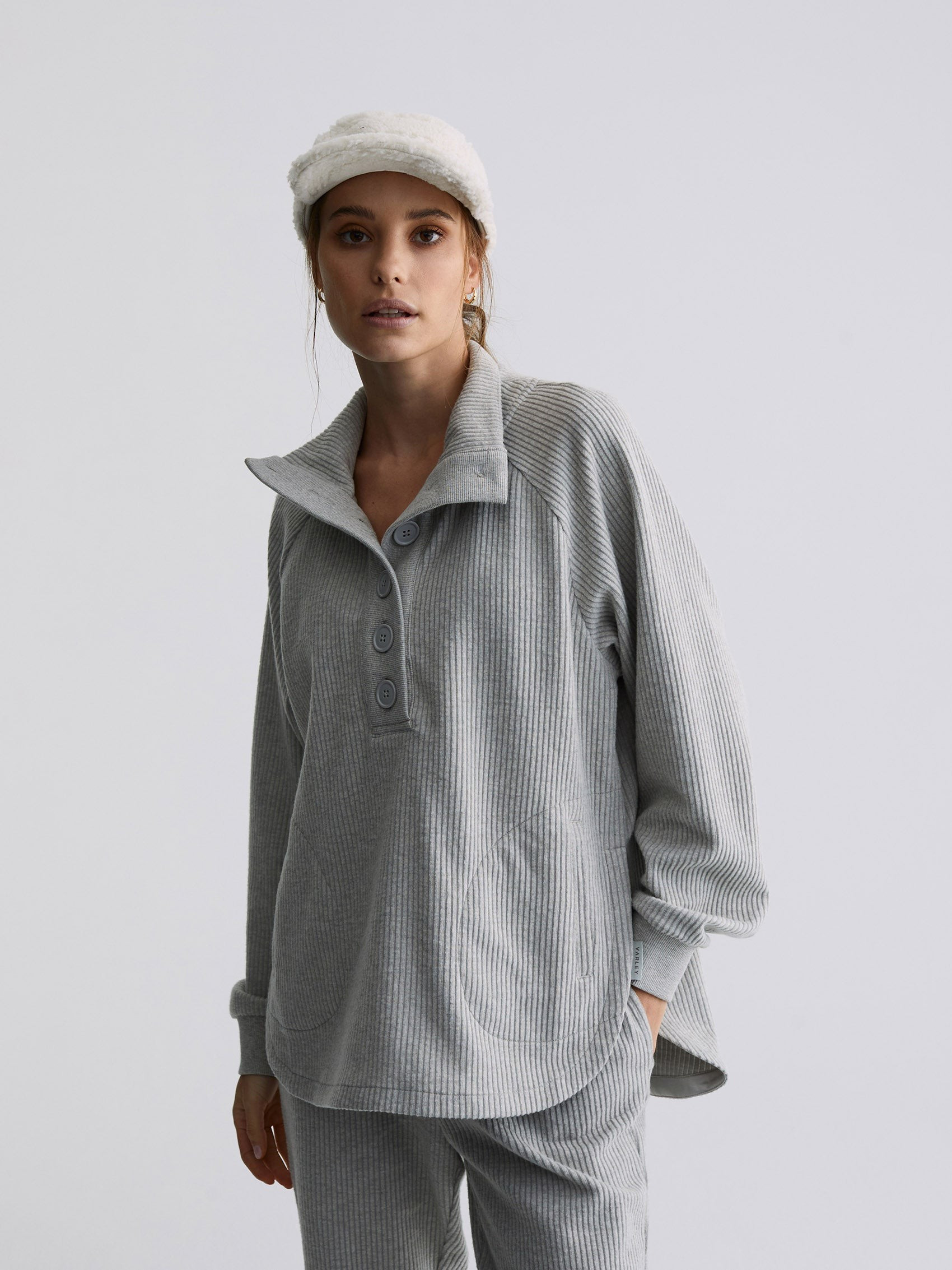 Royce Sweat | Varley USA