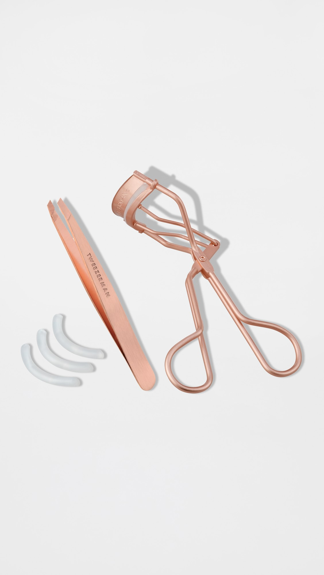 Rose Gold Brow and Lash Set | Shopbop