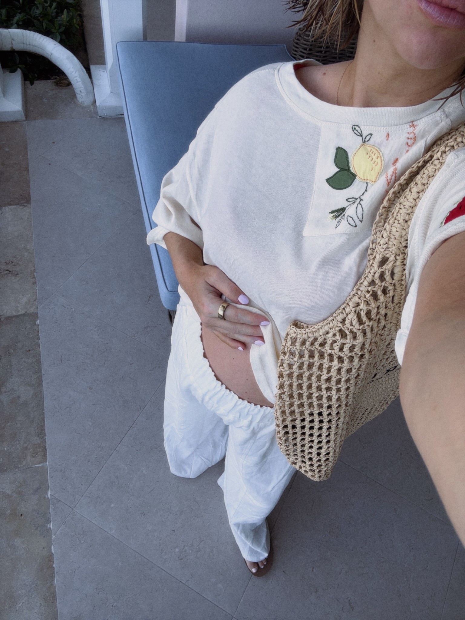 most worn pants on my baby moon!! Bump friendly but not maternity and not see through 

#LTKBump #LTKTravel #LTKootd