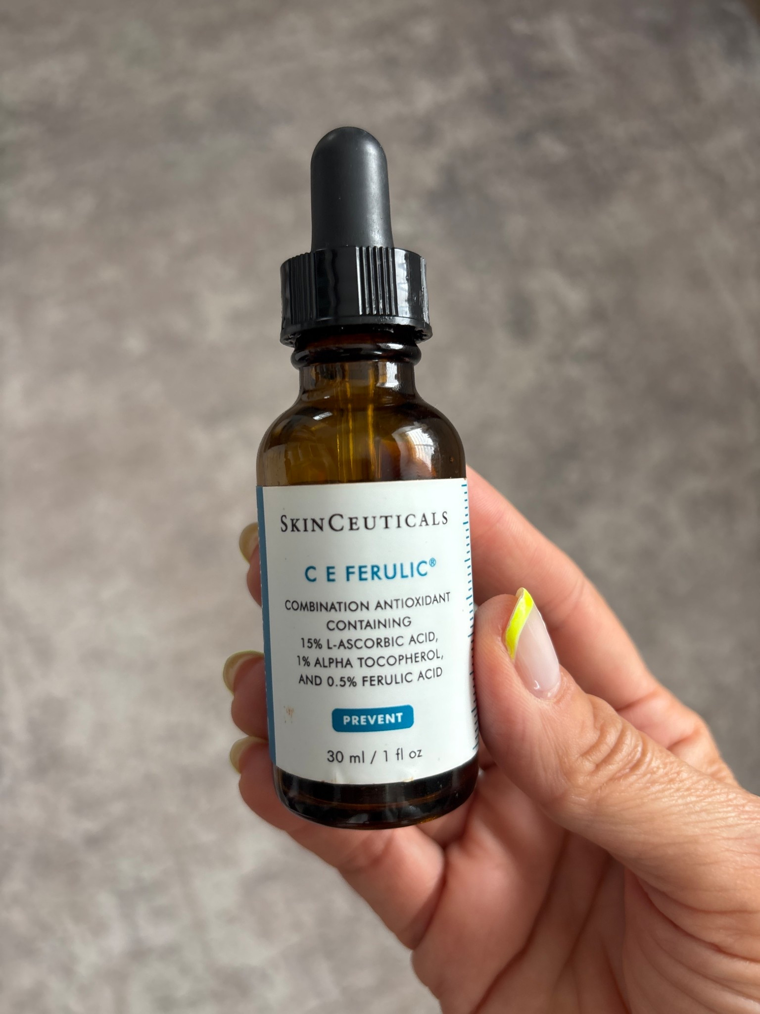 Vit C que uso en mi skin care ☀️


#LTKOver40 #LTKselfcare #LTKmomlife