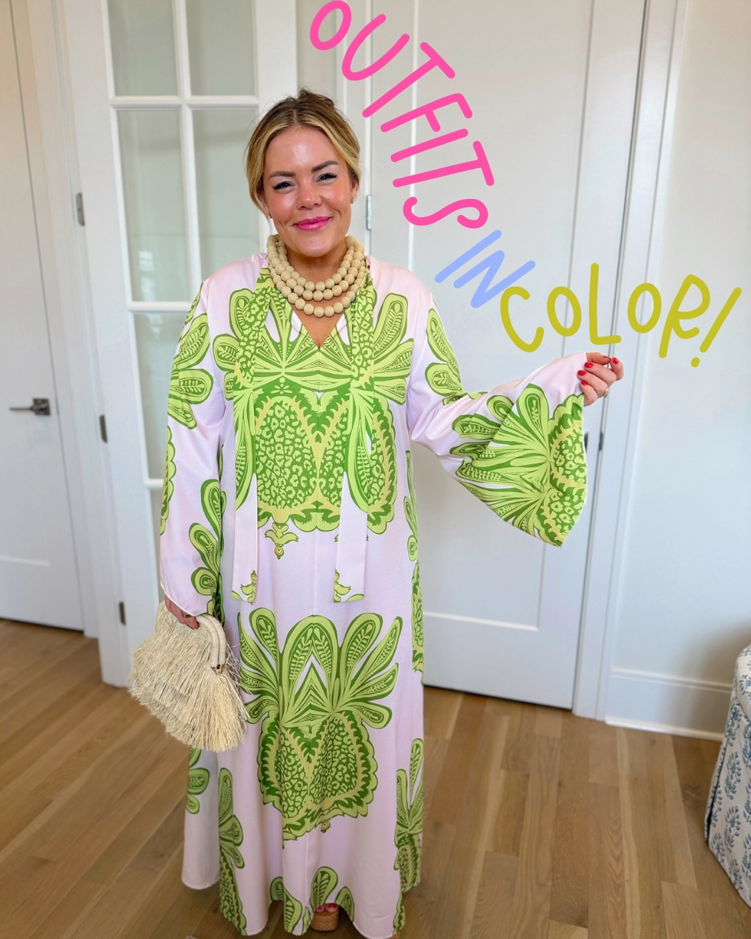 Obsessed with adding a little color into everyday outfits lately… it just makes getting dressed feel more fun without overthinking it. These are all easy, wearable pieces you can mix into your current closet.

These looks are perfect for spring and summer and can be styled so many different ways. Which color combo is your favorite?!

#LTKgrwm #LTKSeasonal #LTKootd