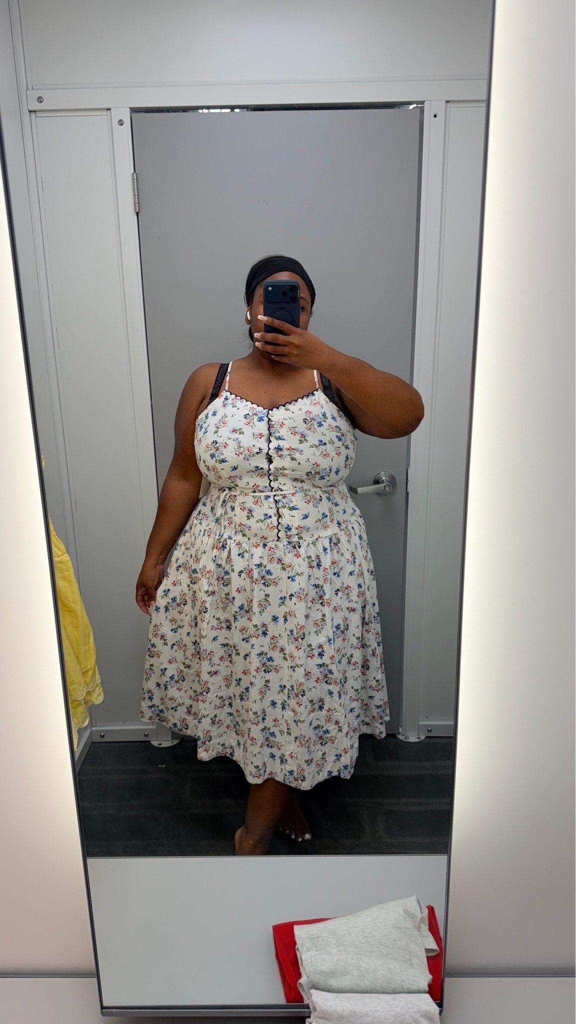 ✨ Walmart Spring/Summer Plus Size Dress Under $35!

#LTKootd #LTKPlusSize #LTKgrwm