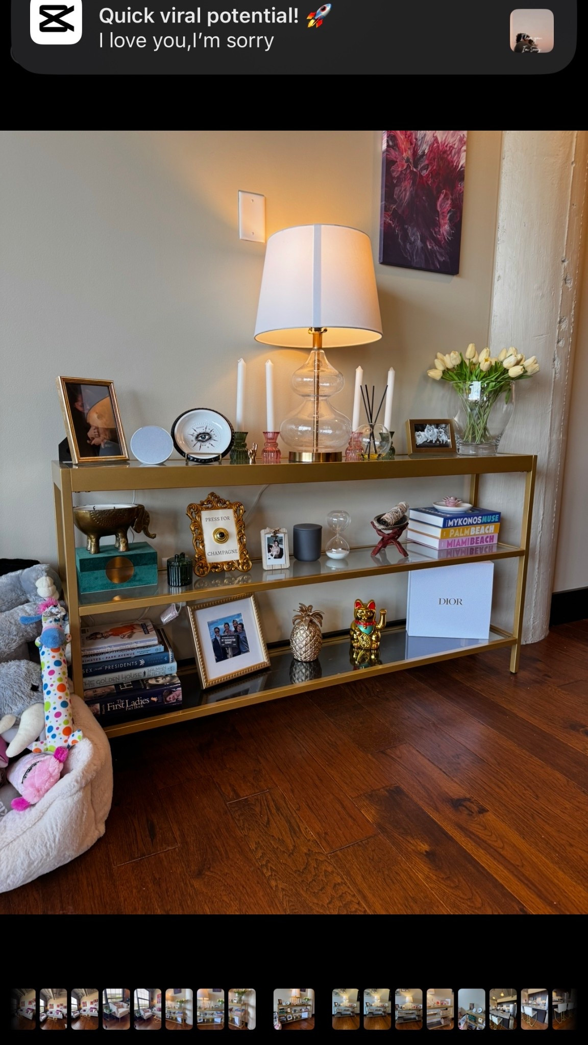 Living in an urban loft has been something that has been on my mind since my early 20’s. Here are some of the chic and feminine with a maximalist vibe pieces of my loft that I just love. 

#LTKStyleTip #LTKOver40 #LTKHome