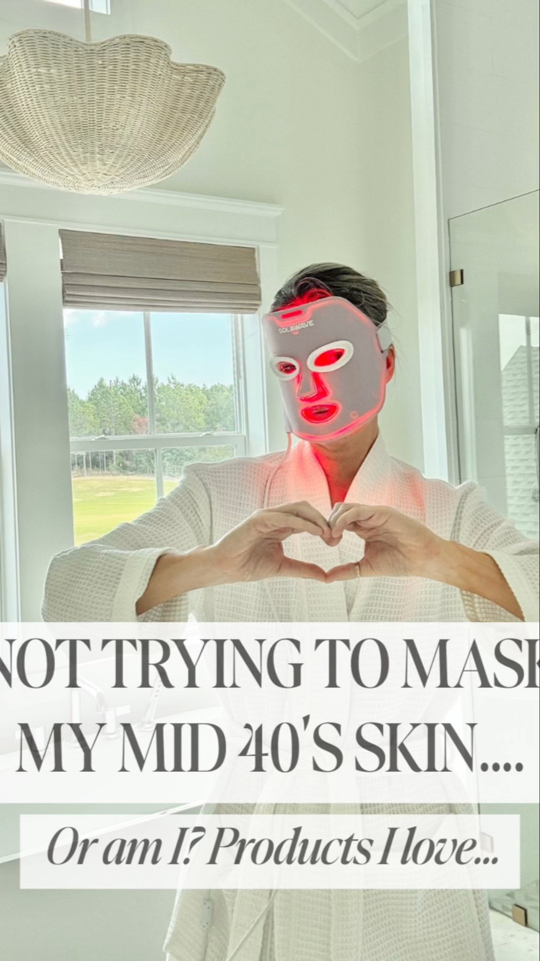 @nordstrombeauty winter skin favorites! Lip liner is “soar”. I always use a tinted self tanner so I can see spots I missed or applied too heavy. This tint will also tint your white bedding so this sleep sack is an inexpensive way to protect your bedding.  

I dermaplane regularly.  With the electric option when I do a full face for removing peach fuzz and dead skin.  The inexpensive disposable option for touch ups like my upper lip in between. 

Red light mask - works on fine lines as long as you’re consistent! 

#nordstrompartner 

#LTKOver40 #LTKgrwm #LTKBeauty