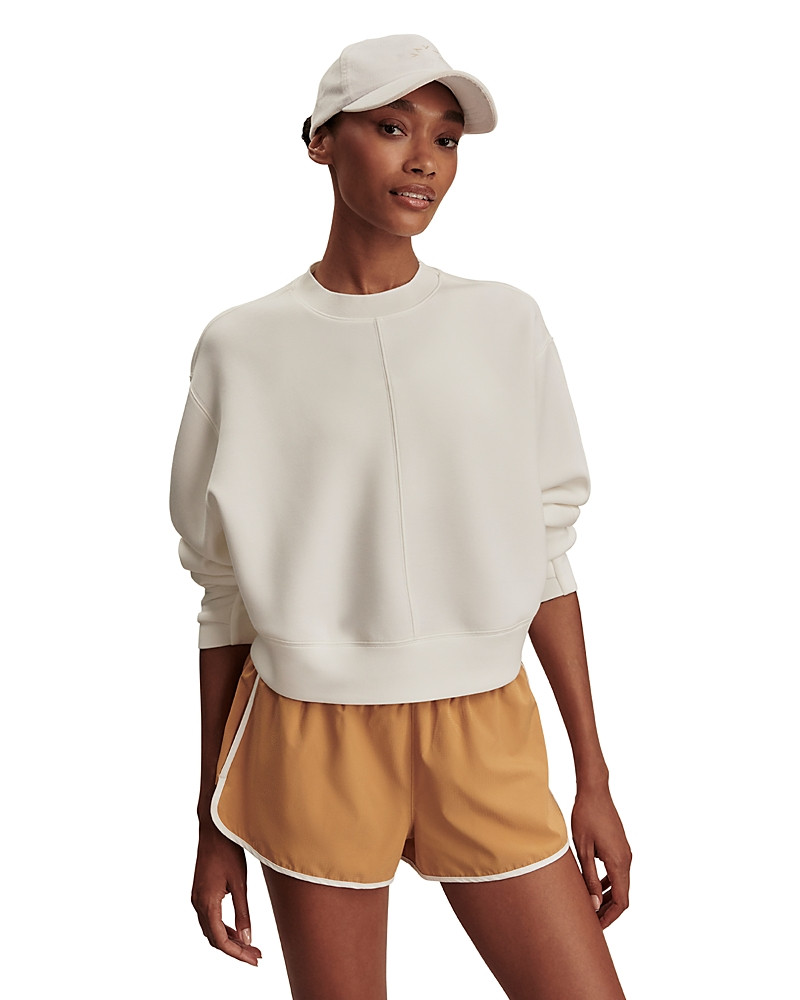 Varley Tasmin Cropped Sweatshirt | Bloomingdale's (US)