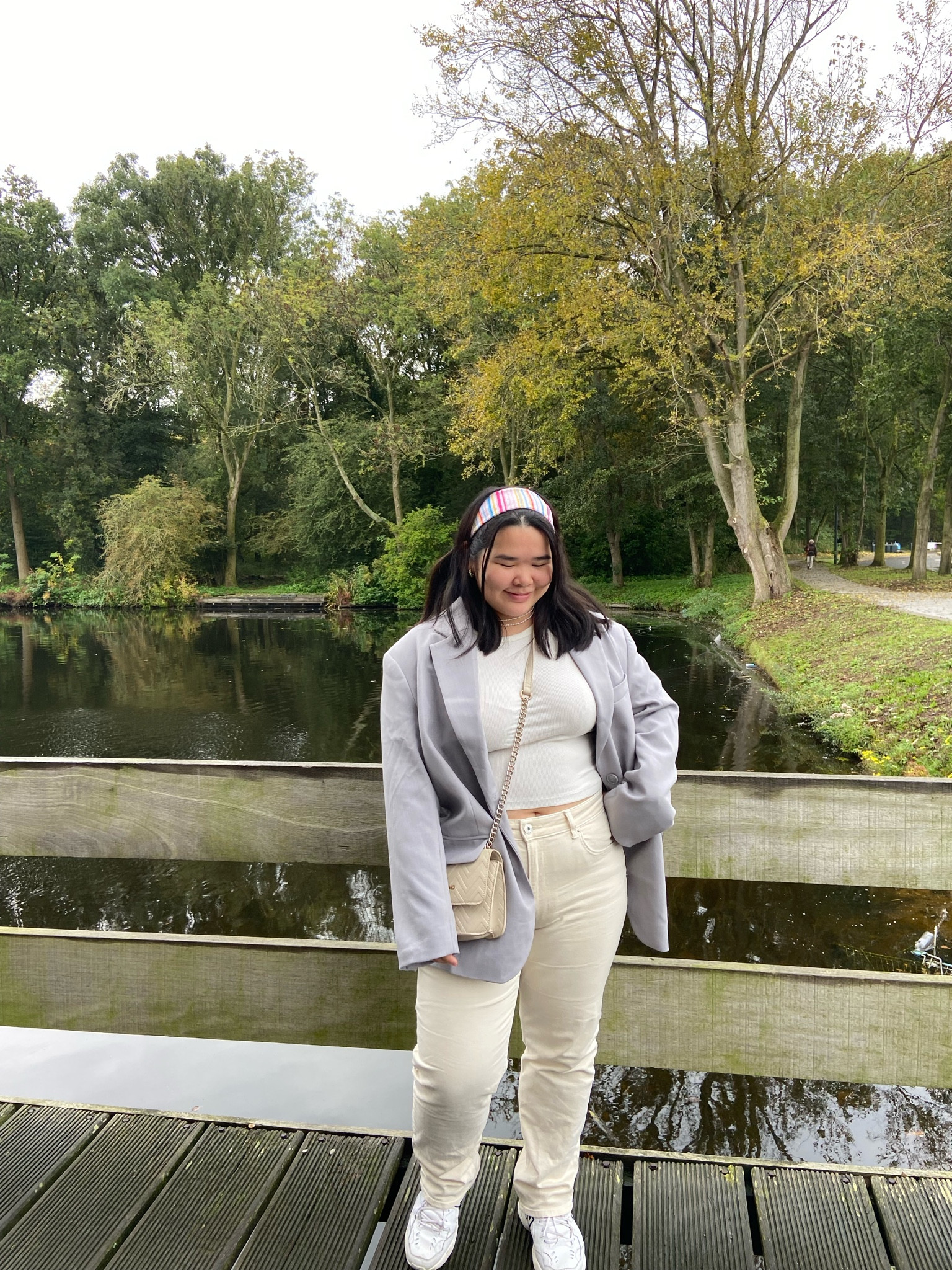 autumn outfit 

#LTKSeasonal