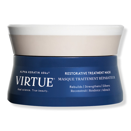 Hydrating Keratin Restorative Treatment Mask | Ulta