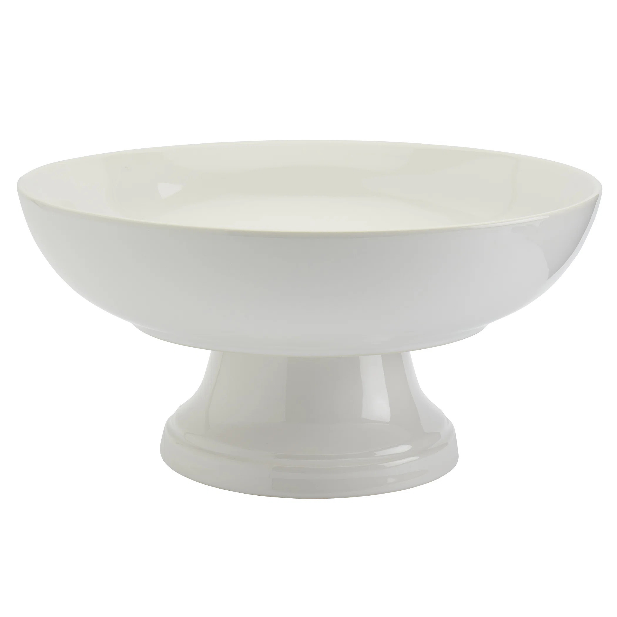 Denmark Bistro Ceramic Fruit Bowl | Wayfair North America