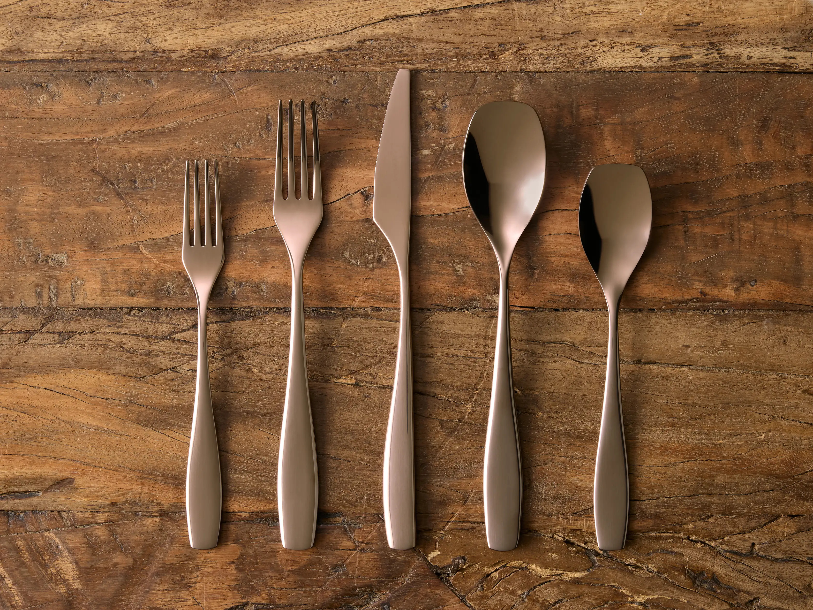 Esma Five Piece Place Setting | Arhaus