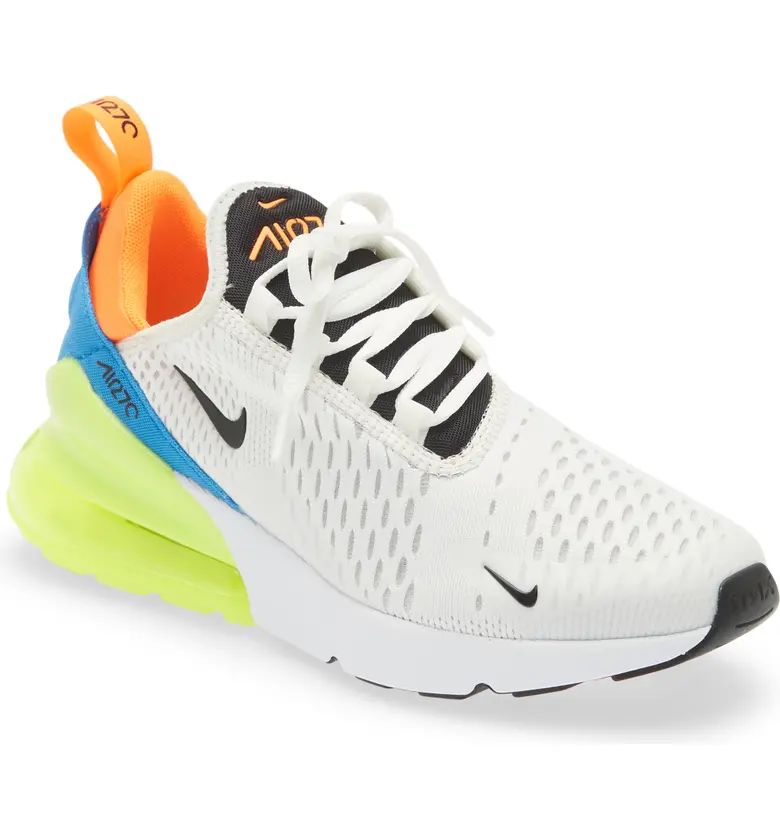 Nike Air Max 270 Extreme Sneaker | Nordstrom | Nordstrom