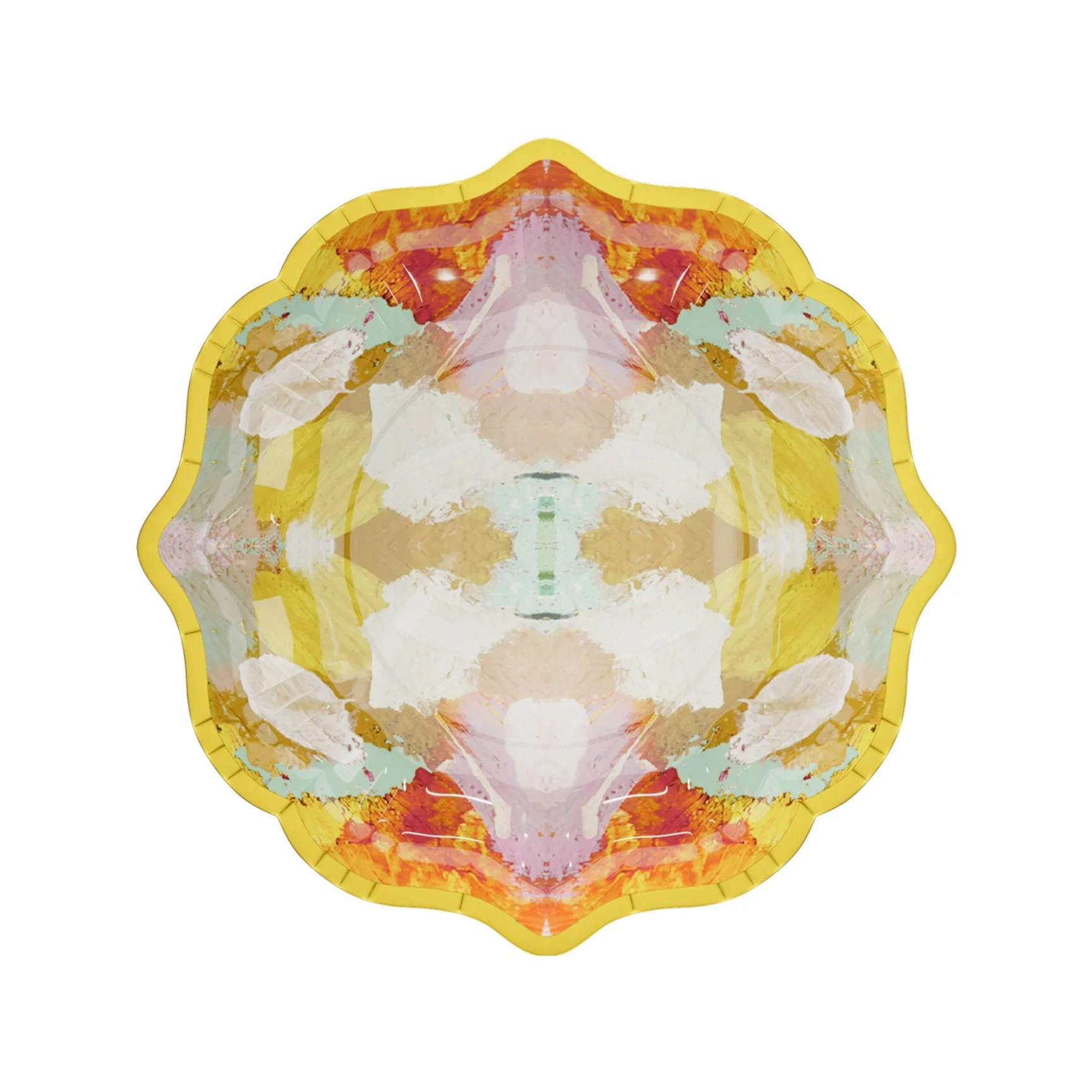 Laura Park - Marigold Cocktail Plates | Auden & Avery
