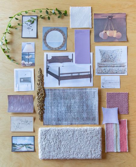 Moodboard for a Teen girls bedroom featuring the new Chris Loves Julia and Pottery Barn Kids collab!! Playful and feminine but sophisticated enough to grow up with her! #girlsroomdecor #girlsroom #bedroomdecor #bedroommoodboard #moodboard

#LTKstyletip #LTKkids #LTKhome