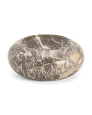 Marble Donut Bowl | Home Essentials | Marshalls | Marshalls