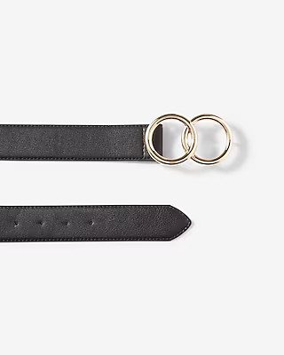 Double O-ring Belt | Express
