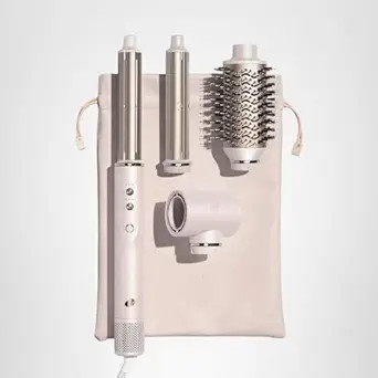 T3 Aire 360 Multi-Styler & Blowout System, Rapid Drying Hair Dryer, Ceramic Curling Attachments, ... | Amazon (US)