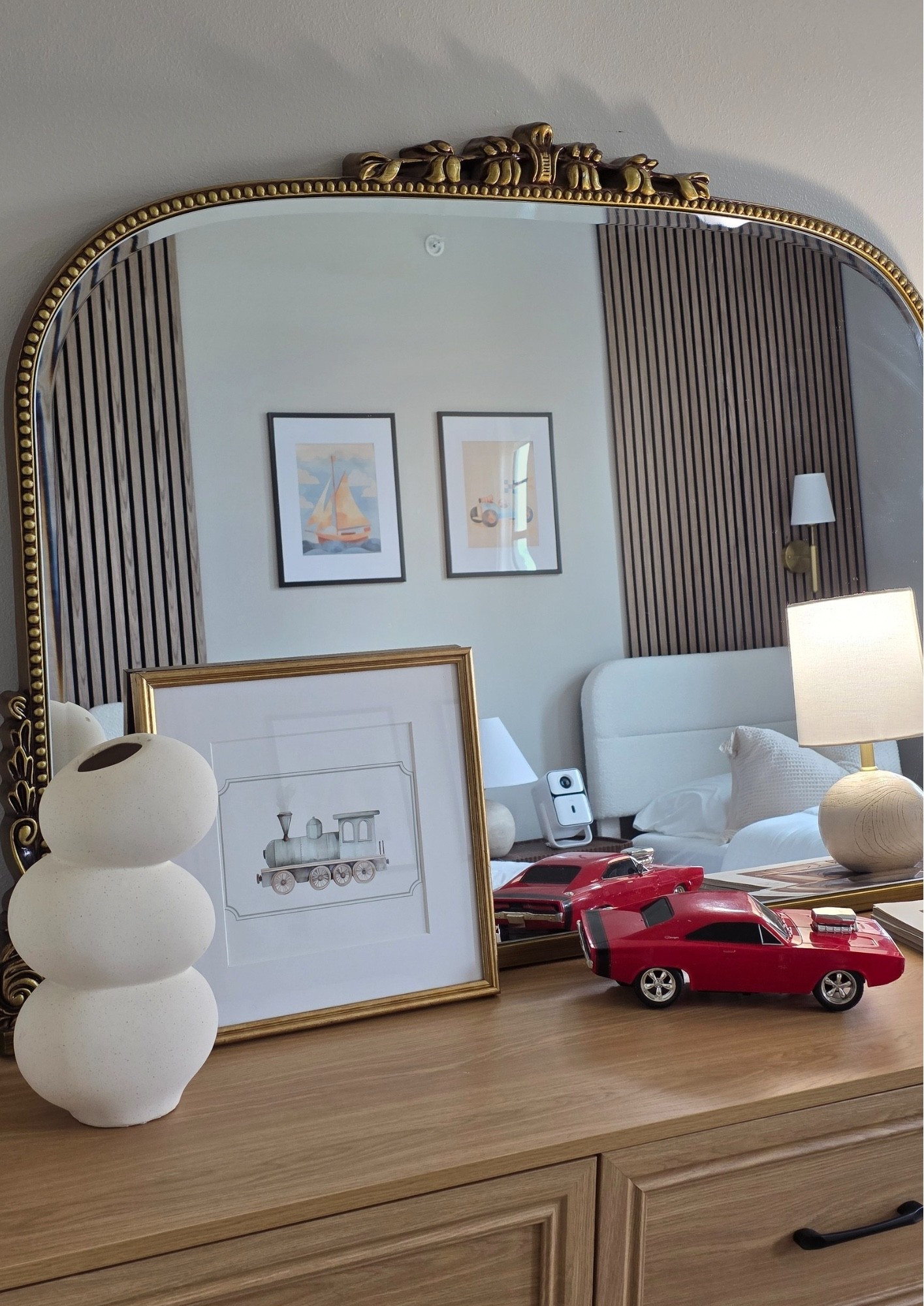 Mirror

#LTKActive #LTKHome