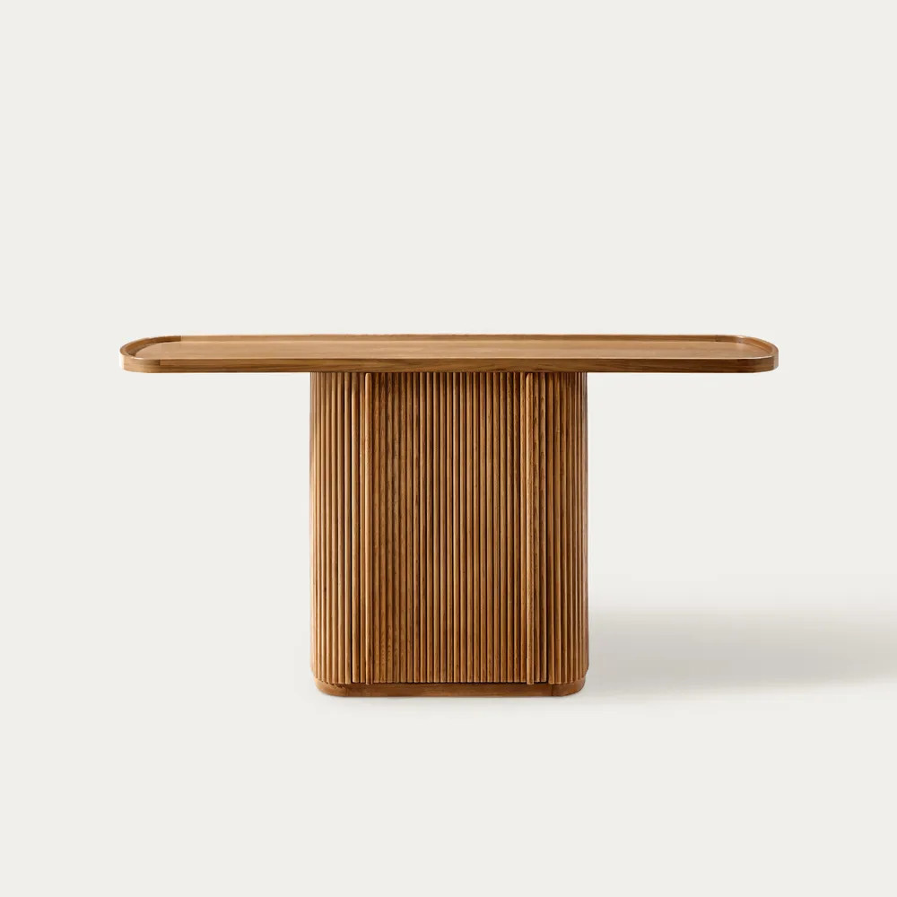 Marisol 60" Console Table | Hernest