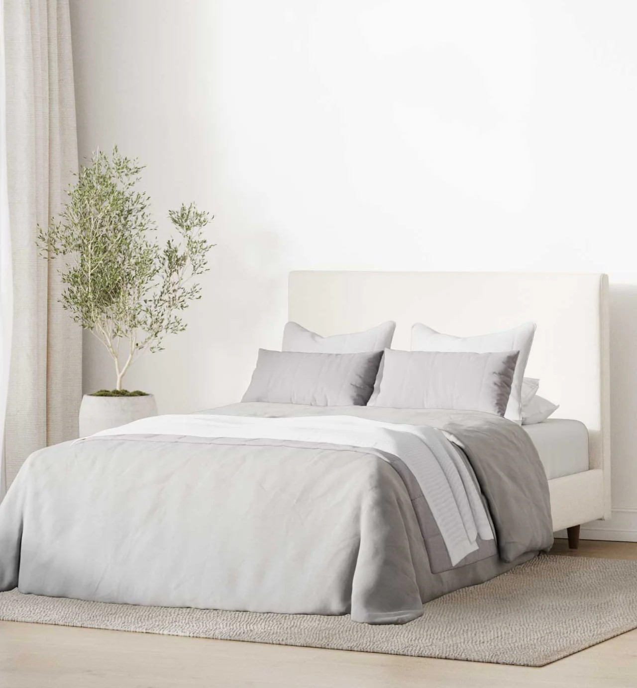 Cozy Up With Us | Cozy Earth