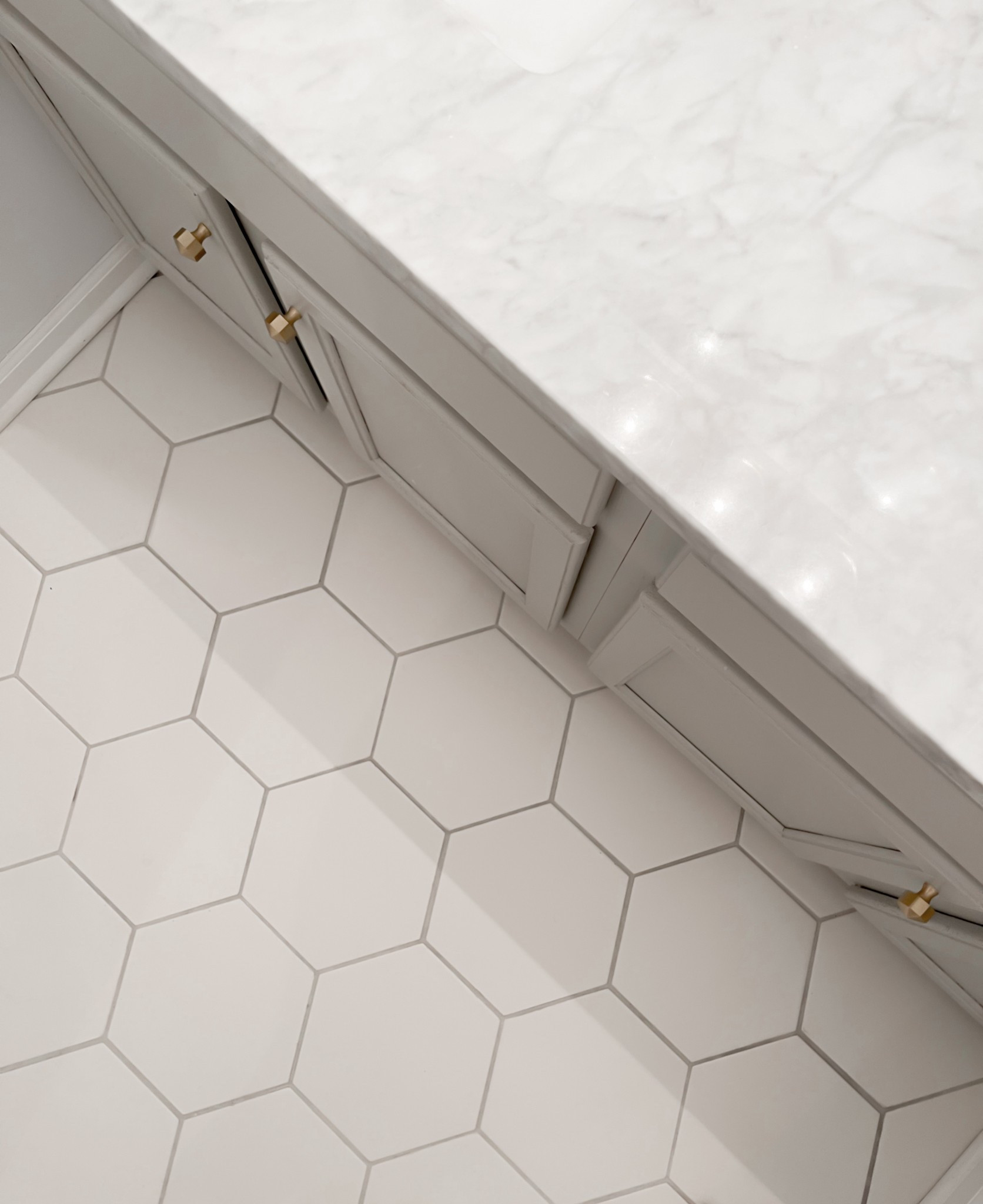 Bathroom tile 

#LTKHome