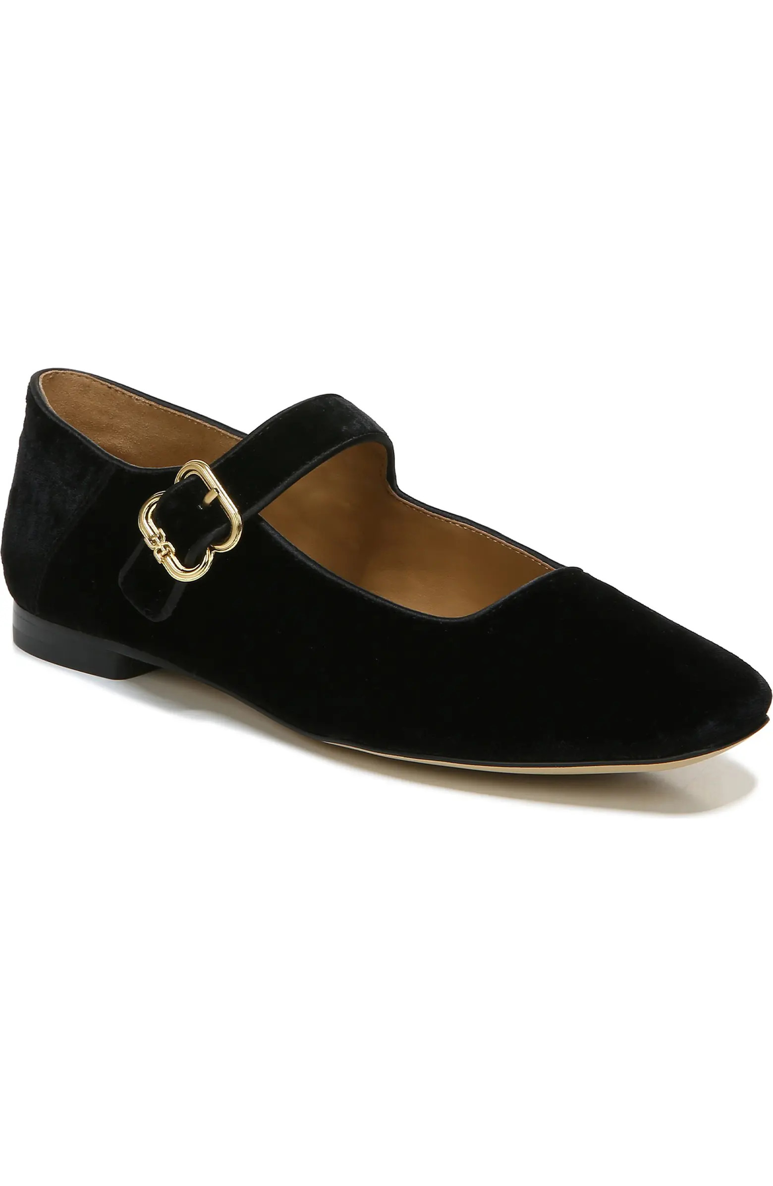 Michaela Mary Jane Flat (Women) | Nordstrom