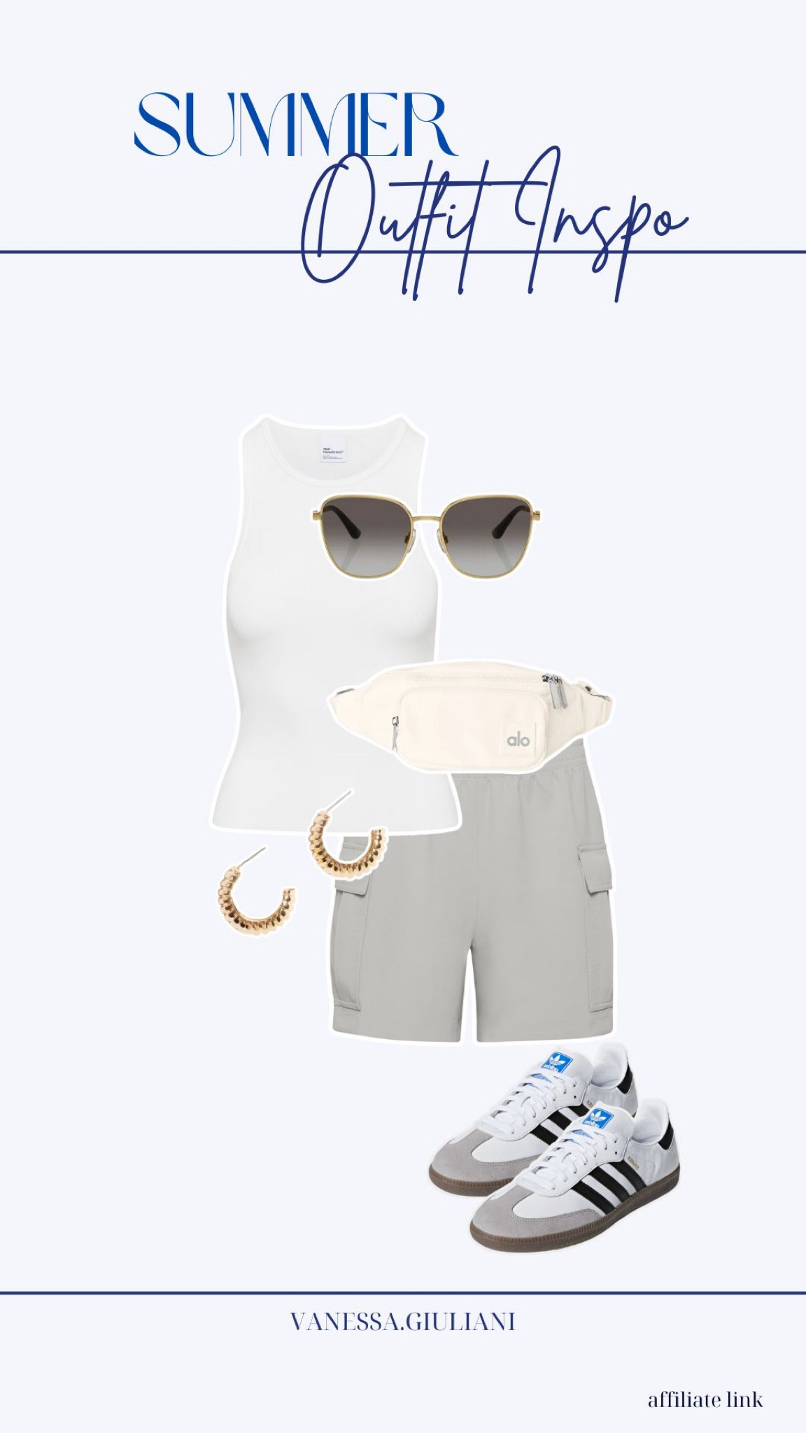 Summer outfit inspo ✨

#LTKstyletip #LTKtravel #LTKsummer