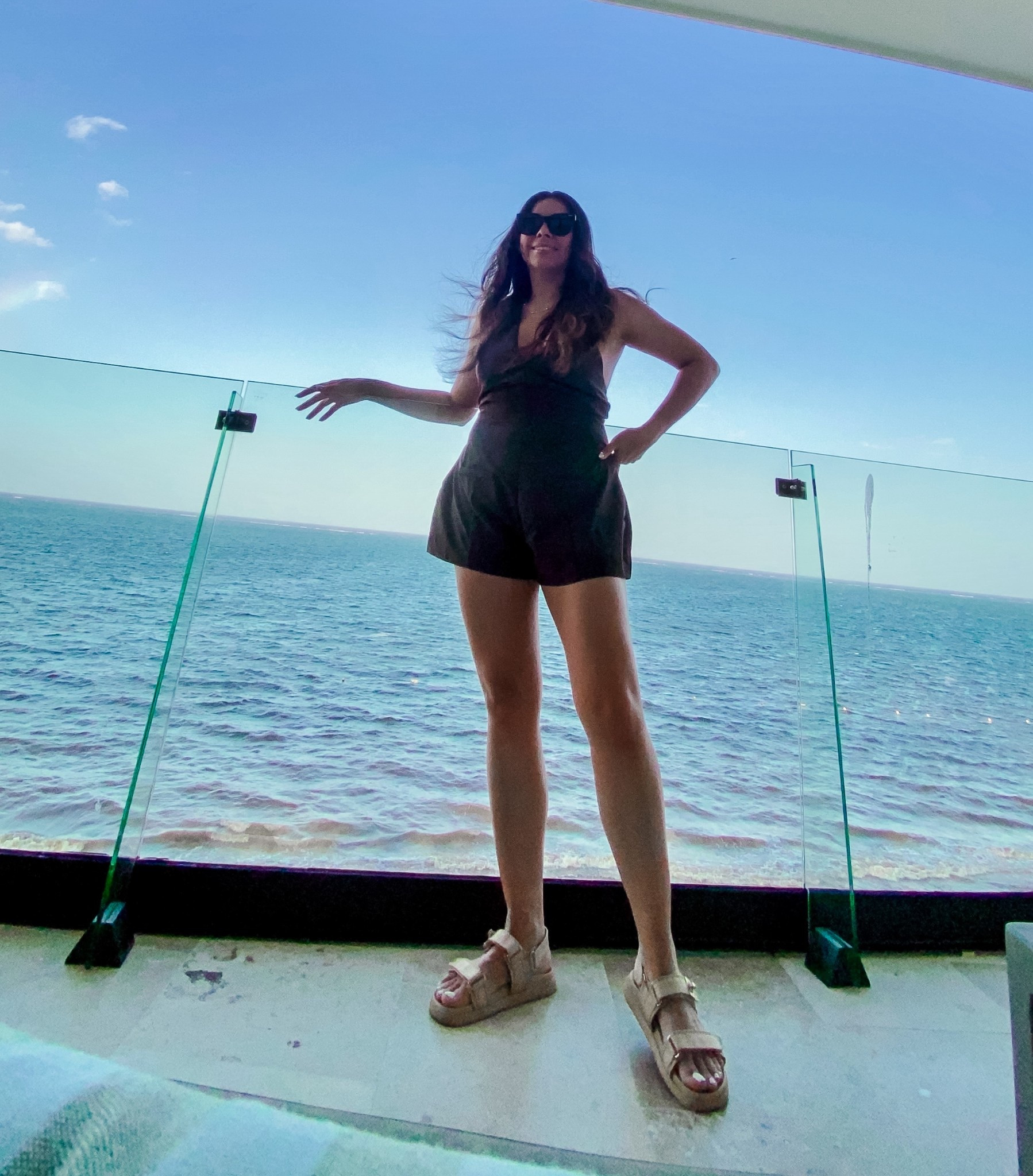 💅🏻

#LTKStyleTip #LTKSwim #LTKTravel