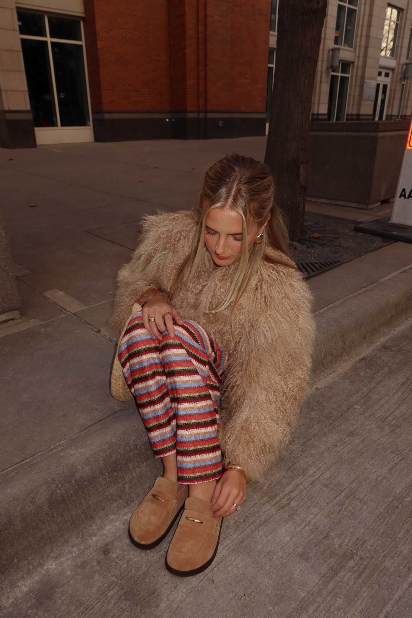 I have worn these shoes non stop and I need to be stopped lol 

#LTKootd