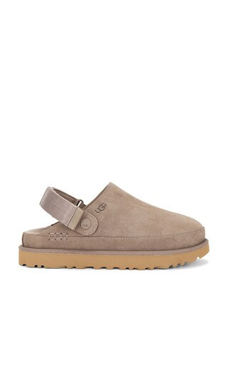 Goldenstar Clog in Smoke Plume | Revolve Clothing (Global)