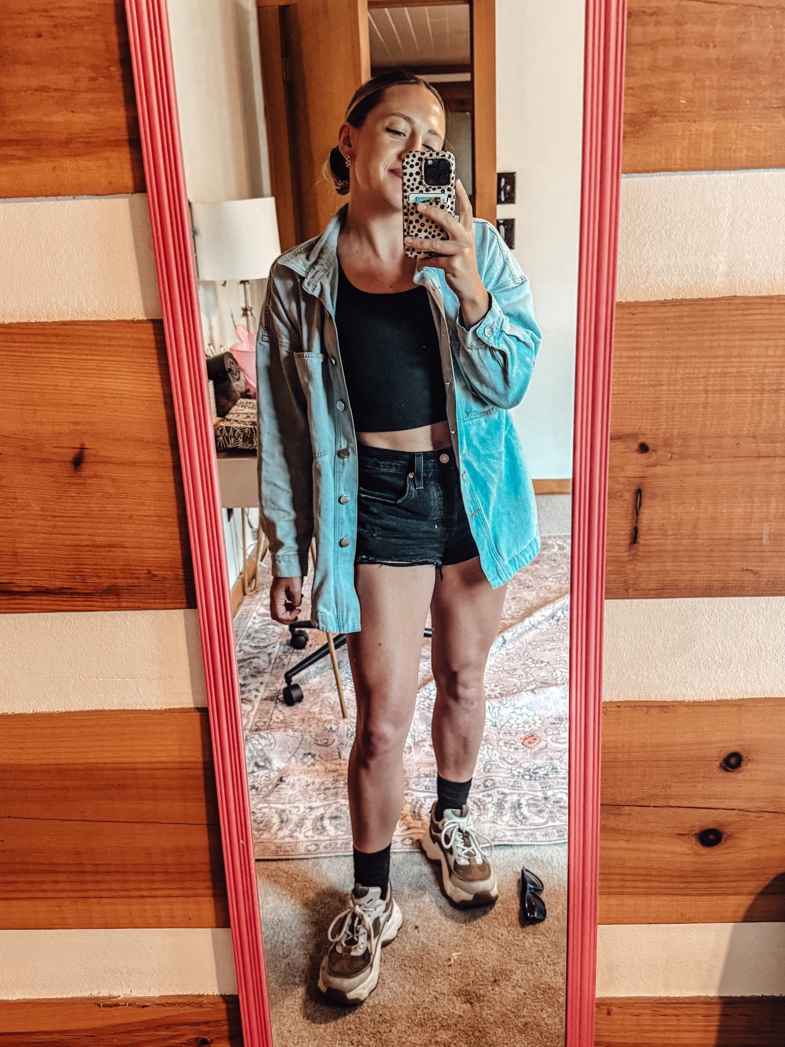 Another daily mom outfit for all my active mamas out there

#LTKPetite #LTKFindsUnder50 #LTKActive