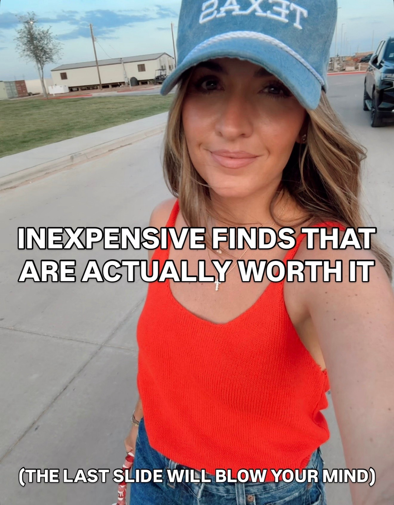 Inexpensive finds that are actually worth it!