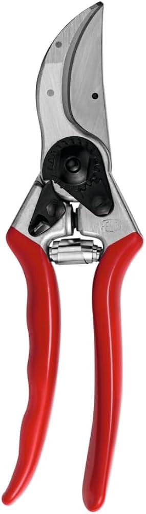 Felco F2 Pruning Shears – 9.25" Swiss-Made Garden Clippers for Professional Pruning | Hand Prun... | Amazon (US)