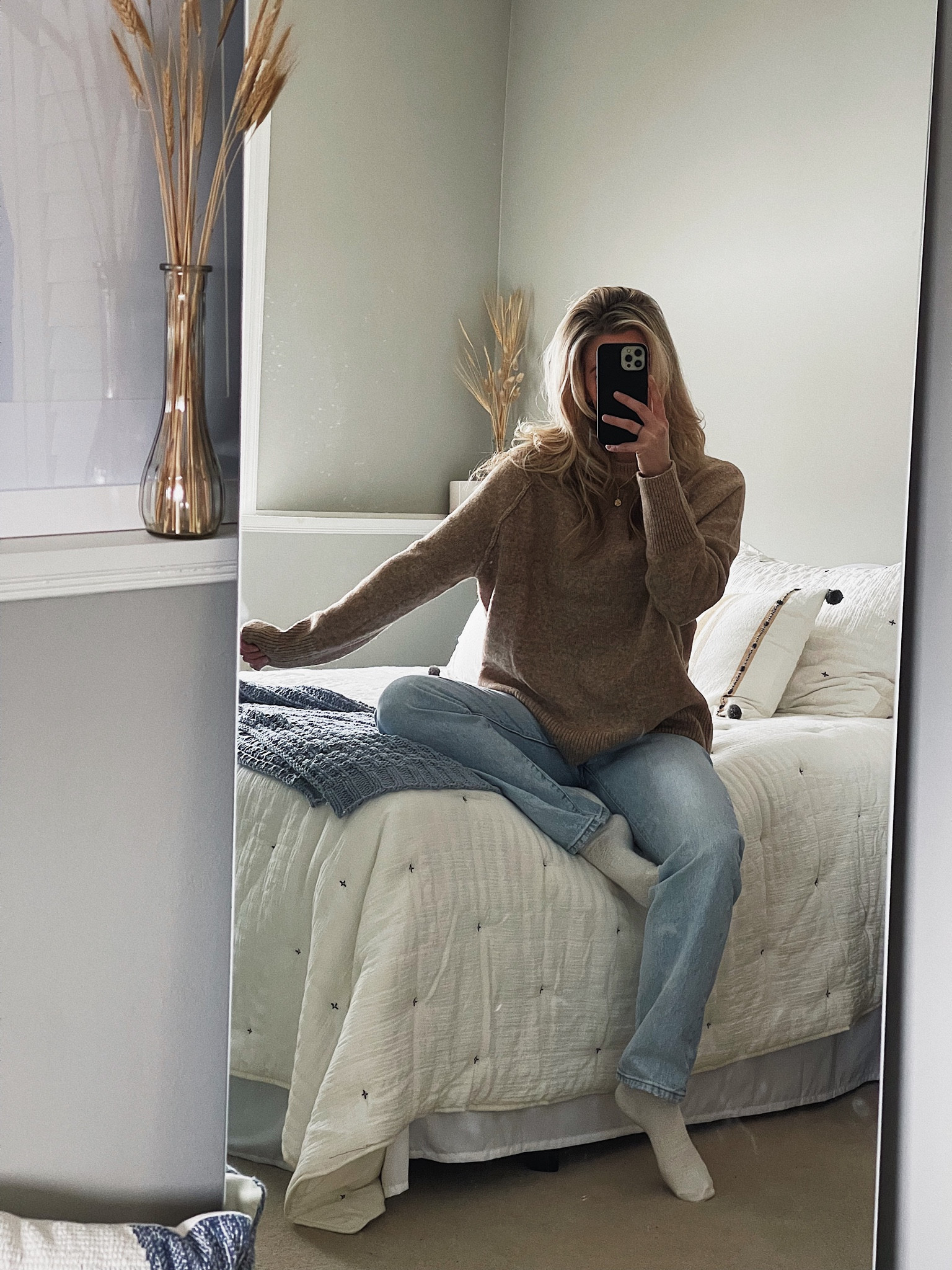 #ootd — Asos, Levi’s

#LTKstyletip #LTKunder100