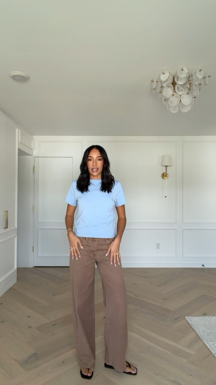 25-50% OFF all jeans + 20% off almost everything else!! Use code DENIMAF for an extra 15% OFF!! Wearing size S blue tee and size 27 low rise ultra loose jeans (light brown wash) 


fall outfit, fall fashion, abercrombie jeans, abercrombie denim, sale alert, abercrombie sale, back to school outfits, teacher outfits, date night outfits, mom outfit, postpartum outfit

#LTKSeasonal #LTKSaleAlert #LTKootd