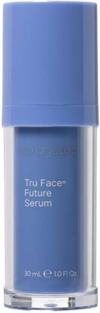 Nu Skin ageLOC Future Serum | Advanced Skincare Formula with ageLOC Blend | Helps Skin Appear Smo... | Amazon (US)