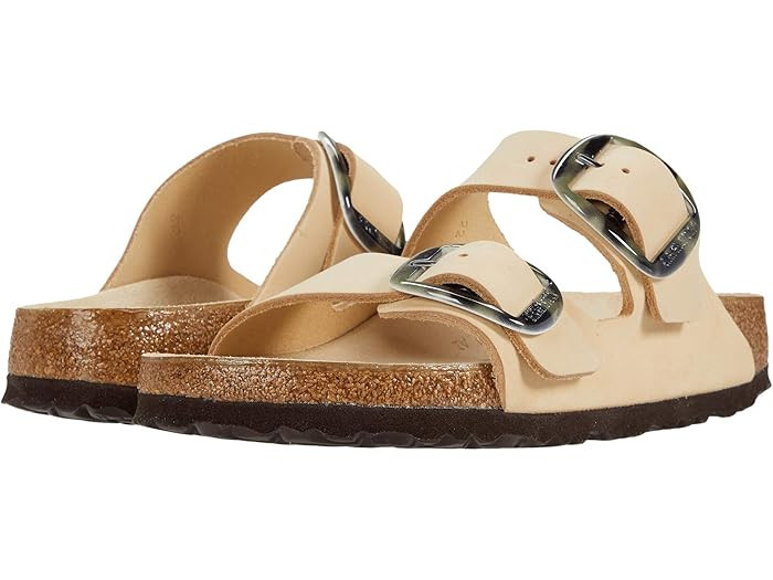 Birkenstock Arizona Torty Big Buckle | Zappos