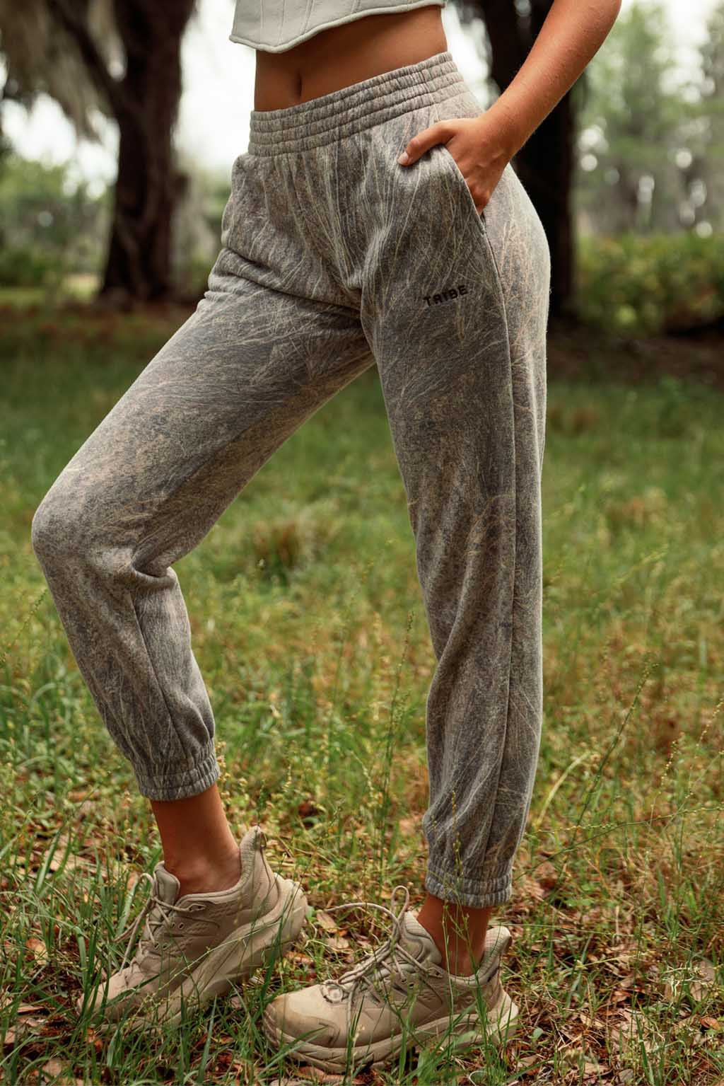 Butter Joggers - Brush® | Tribe Kelley