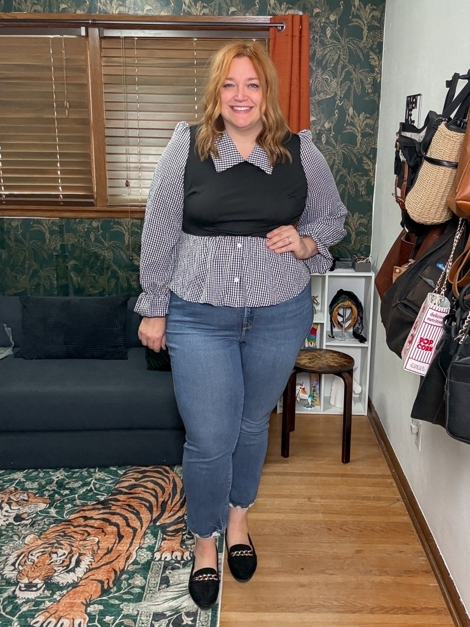 Plus and midsize work wear inspo

#LTKWorkwear #LTKPlusSize #LTKMidsize