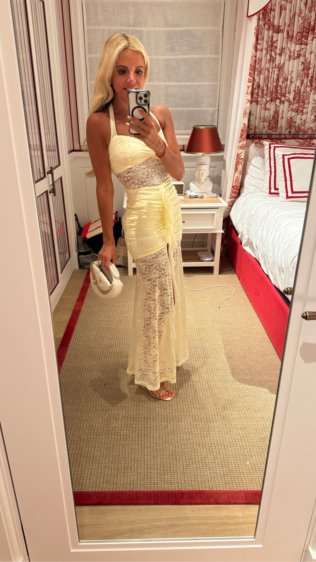 I am loving this butter yellow dress!💛

Butter dress, affordable fashion, Chanel, Amazon fashion vacation outfit, resort wear, summer fashion, summer outfitt

#LTKTravel #LTKStyleTip #LTKSeasonal