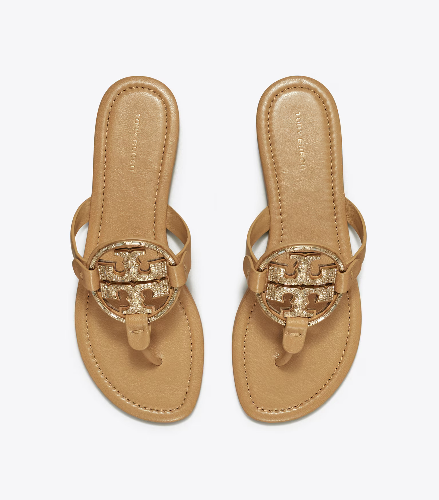 MILLER DECO SANDAL | Tory Burch (US)
