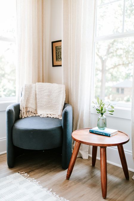 Cozy corner seating essentials you can’t miss!

home decor, chair, cozy home, target home

#LTKhome #LTKSale