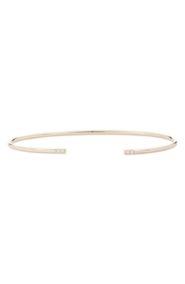 Diamond Cuff | Nordstrom