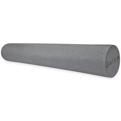 Gaiam Restore Total Body 36" Foam Roller | Target