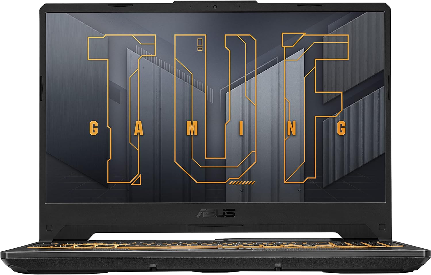 ASUS TUF Gaming A15 Gaming Laptop, 15.6” FHD 144Hz Display, NVIDIA® GeForce RTX™ 3050, AMD R... | Amazon (US)